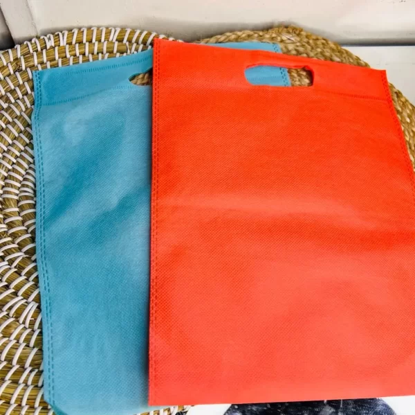 tissue bag