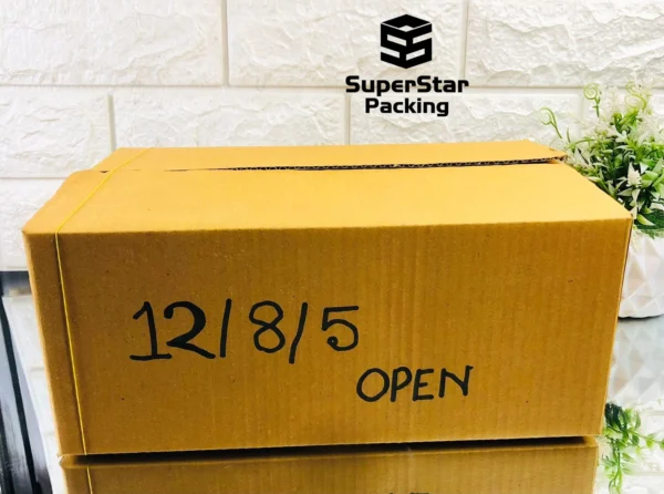 Superstar Box